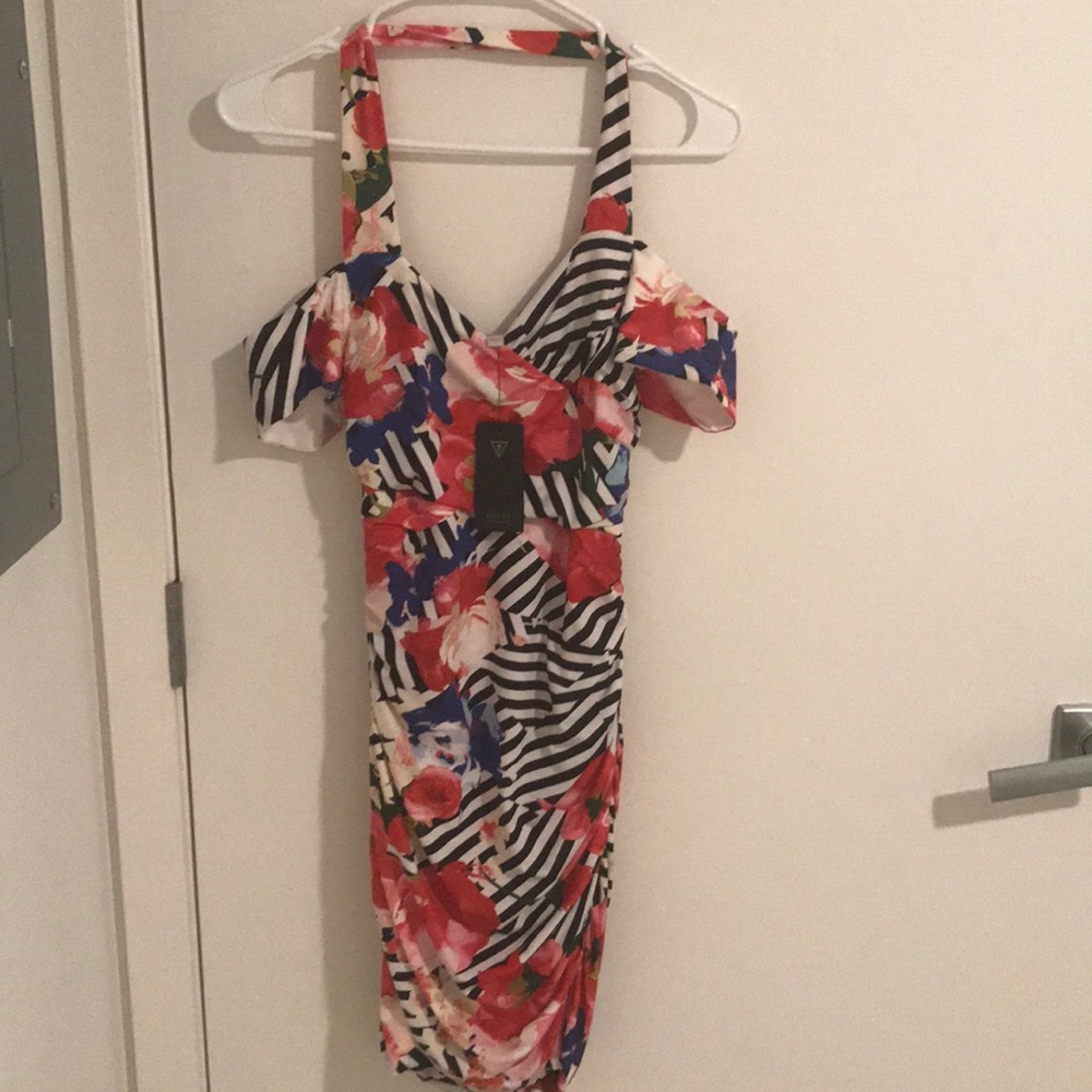 Dress by Guess